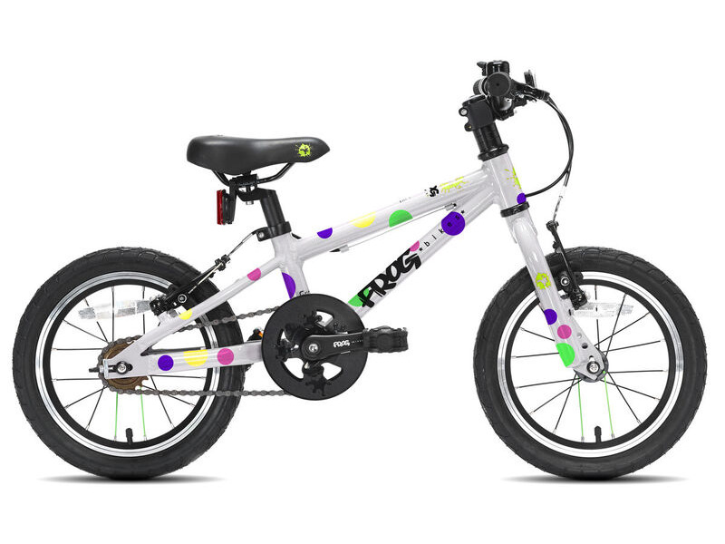 Frog Bikes Frog 40 304.00 Kids Bikes Hybrid Bikes