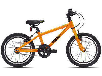 Frog Bikes Frog 44  Orange  click to zoom image