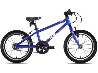 Frog Bikes Frog 44  Electric Blue  click to zoom image