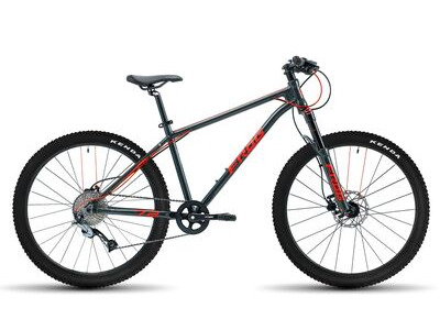 Frog Bikes Frog 72 MTB