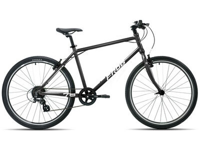 Frog Bikes Frog 78  Dark Grey  click to zoom image