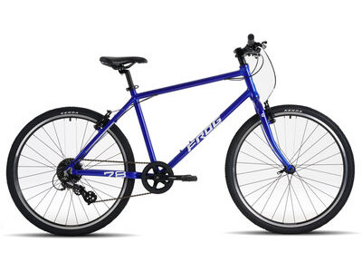Frog Bikes Frog 78  Electric Blue  click to zoom image