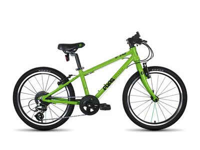 Frog Bikes Frog 53  Green  click to zoom image