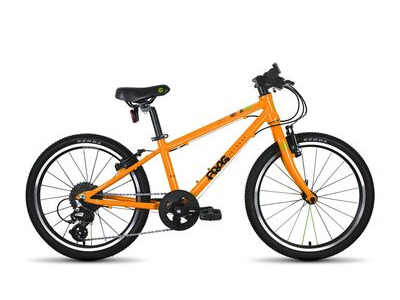 Frog Bikes Frog 53  Orange  click to zoom image