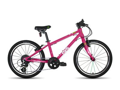 Frog Bikes Frog 53  Pink  click to zoom image