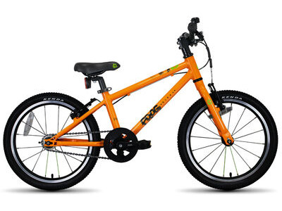 Frog Bikes Frog 47 18" Orange  click to zoom image