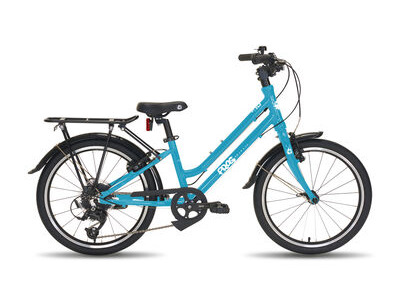 Frog Bikes City 53 20" Teal  click to zoom image