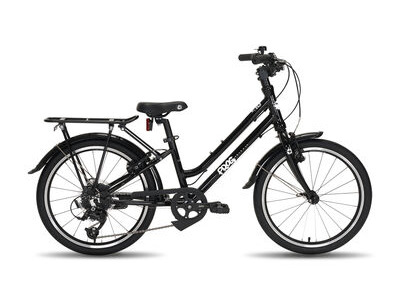 Frog Bikes City 53 20" Black  click to zoom image