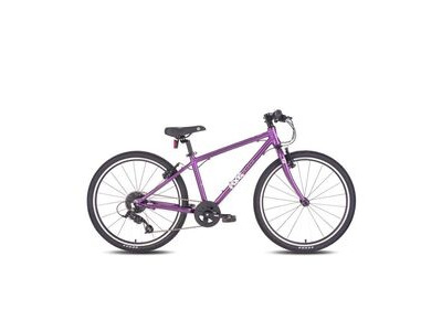 Frog Bikes Frog 61 24" Metallic Purple click to zoom image