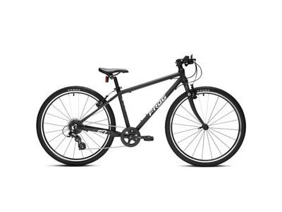 Frog Bikes Frog 67 26" Dark Grey  click to zoom image