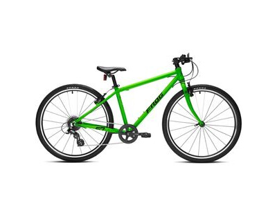 Frog Bikes Frog 67 26" Neon Green  click to zoom image