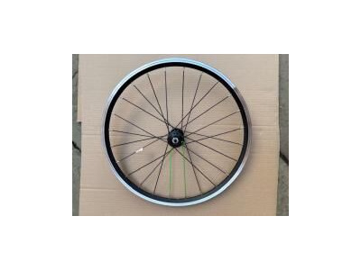 Frog Bikes Front Wheel 20" Track 58