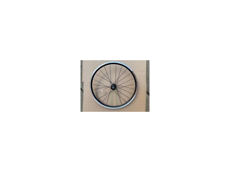 Frog Bikes Front Wheel 20" Track 58 click to zoom image