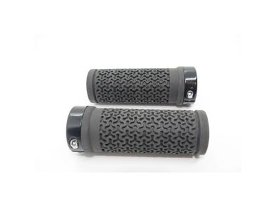 Frog Bikes Lock-on Handlebar Grips 130mm for 52 to 781