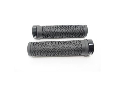 Frog Bikes Lock-on Handlebar Grips 130mm for 52 to 781 