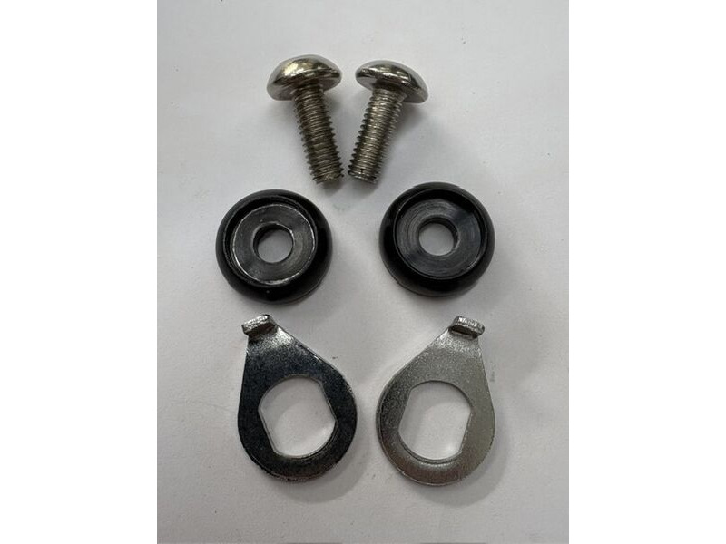 Frog Bikes Hex ( Allen ) Key Bolts for Front Wheel click to zoom image