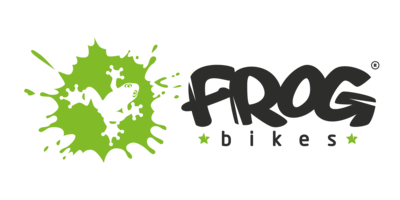 Frog Bikes logo