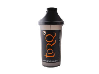 Torq Drinks Shaker