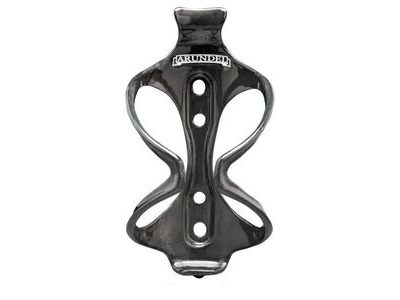 Arundel Mandible Carbon Bottle Cage