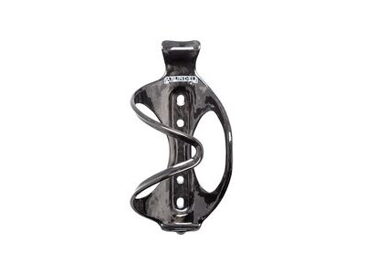 Arundel Mandible DTR / STR Bottle Cage  Gloss Oil Slick DTR click to zoom image