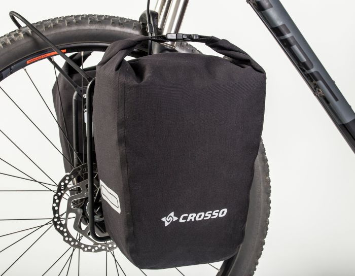 crosso bike bags