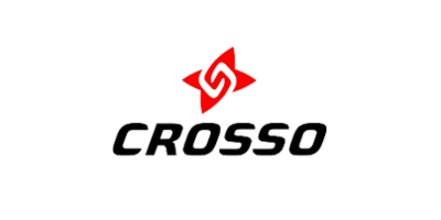 Crosso Bags logo