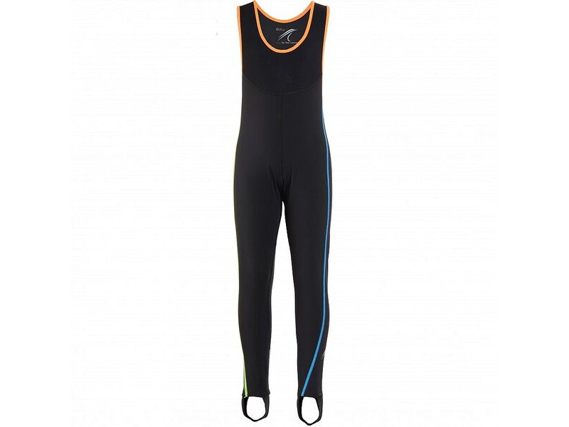 Peré Performance Children's Winter Cycle Tights click to zoom image