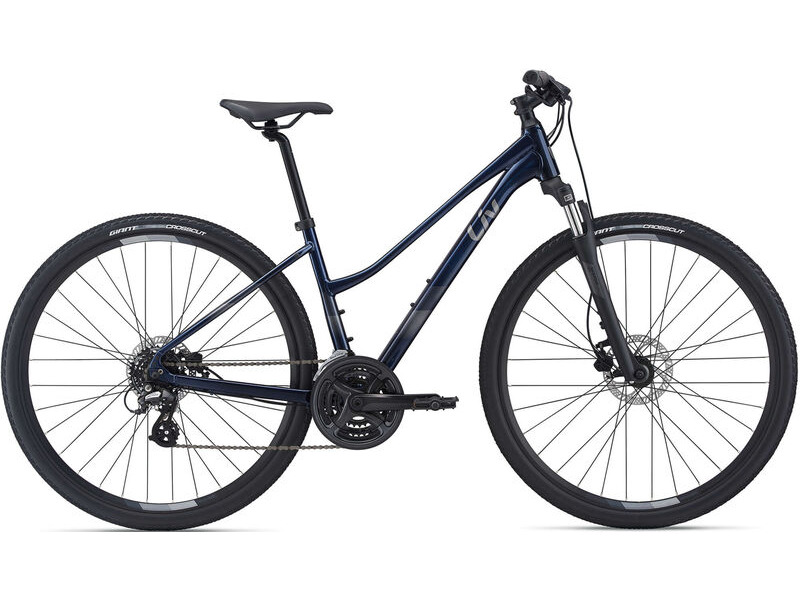 giant rove 4