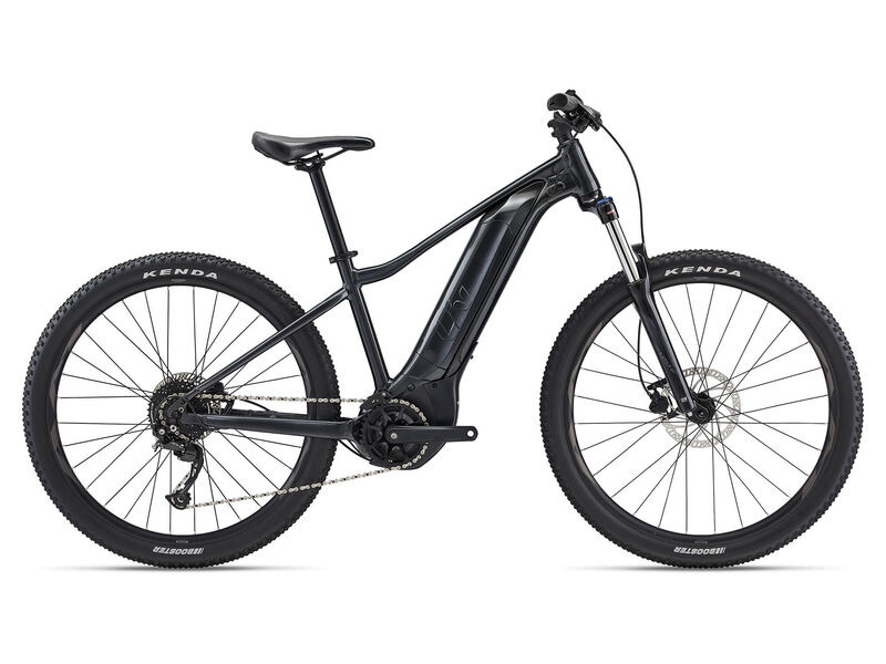 Liv Tempt E+ Sport 27.5" click to zoom image