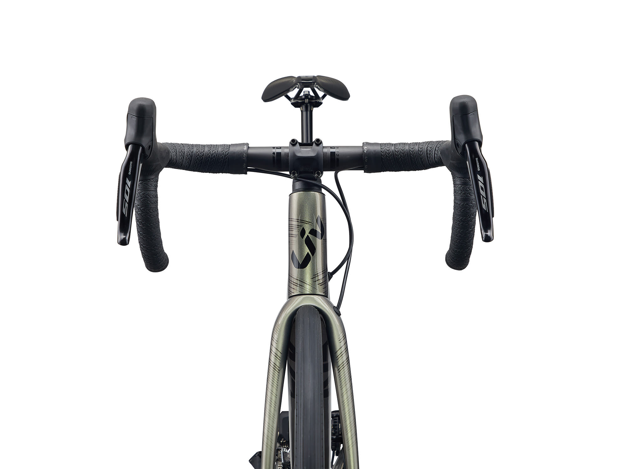 Liv Langma Advanced Pro Disc 1 2024 2949.00 Bikes Road Bikes Cyclesense Tadcaster
