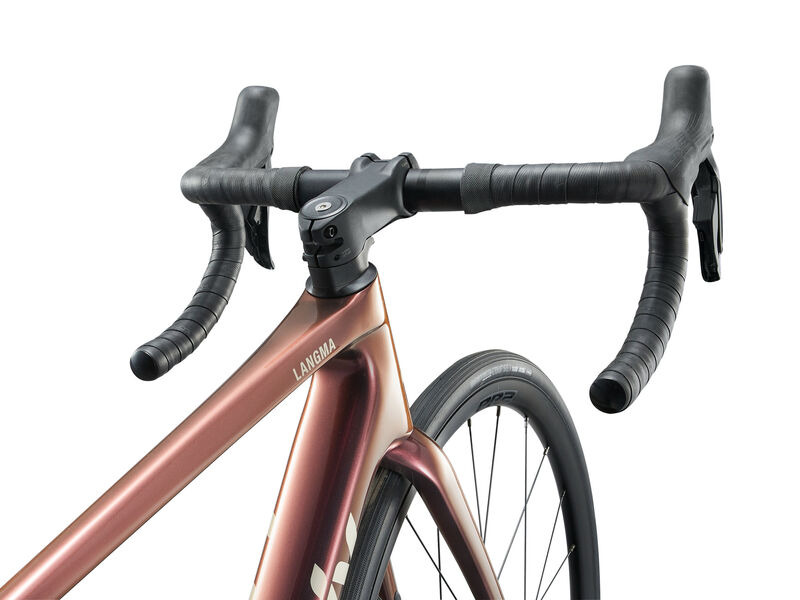 Liv langma advanced 1 shop