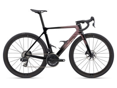 Liv EnviLiv Advanced Pro 0 AXS 2026