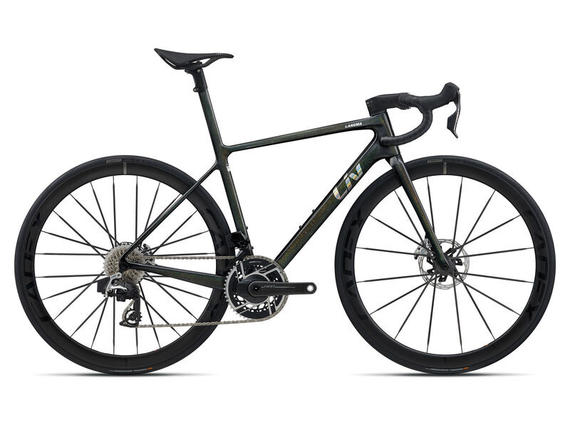 Liv Langma Advanced SL 0 click to zoom image