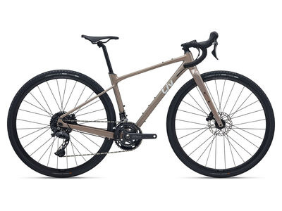 Liv Devote 1 2026