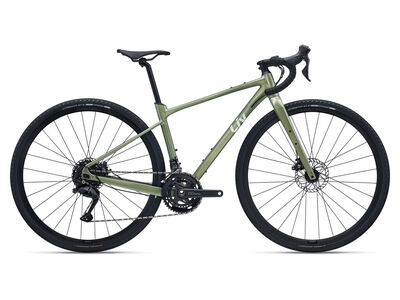 Liv Devote 2 2026