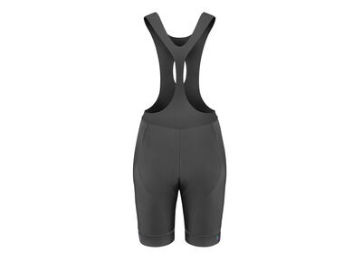 Liv Vantage Bib Shorts Black 