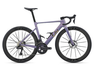 Liv EnviLiv Advanced Pro 0-Di2 2027