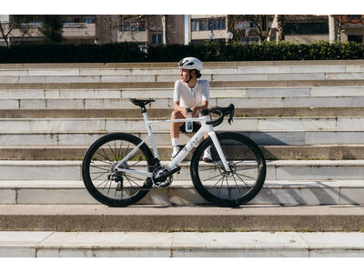 Liv EnviLiv Advanced SL 0-Red click to zoom image