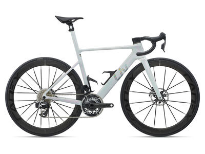 Liv EnviLiv Advanced SL 0-Red 2027