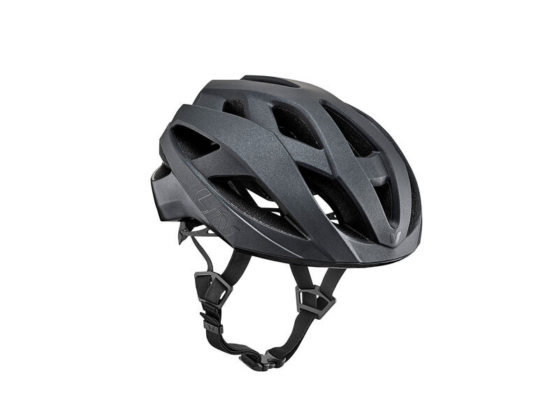 Liv Rev Comp Helmet Black click to zoom image