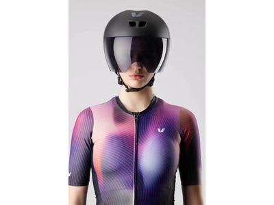 Liv Rivet MIPS Helmet Matte Black click to zoom image