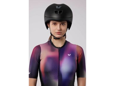 Liv Rivet MIPS Helmet Matte Black click to zoom image