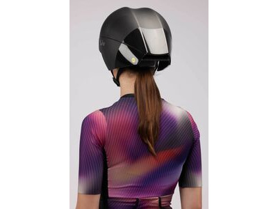 Liv Rivet MIPS Helmet Matte Black click to zoom image