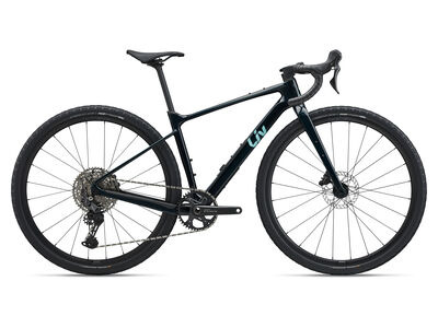Liv Devote Advanced 3 2027