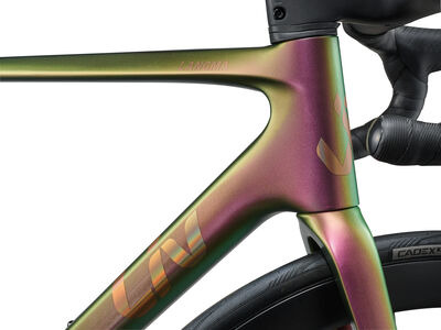 Liv Langma Advanced SL 0 click to zoom image