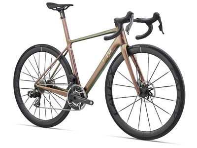Liv Langma Advanced SL 0 click to zoom image