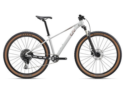 Liv Tempt 1 Null White 2027