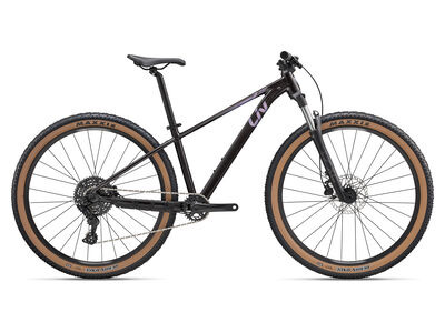 Liv Tempt 2 Obsidian Pulse 2027