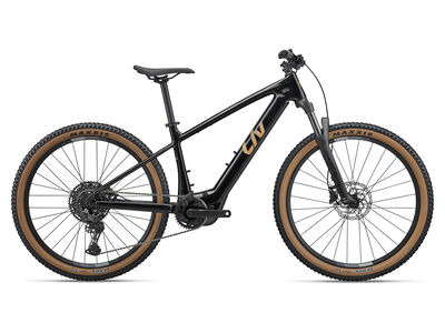 Liv Tempt E+ 2 Abyss Black 2027