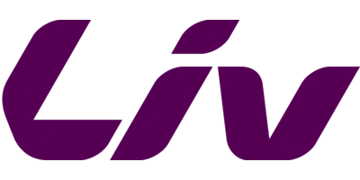 Liv logo